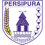Persipura Jayaoura badge