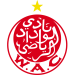 Wydad Casablanca badge