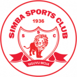 Simba badge