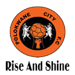 Polokwane City badge
