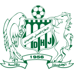 Difaâ El Jadida badge