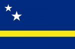 Curaçao U-17 badge