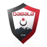Qabala badge