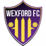 Wexford badge