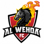 Al Wehda badge