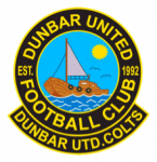 Dunbar United badge