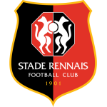 Rennes U-19 badge