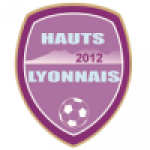 Hauts Lyonnais badge