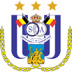 Anderlecht badge