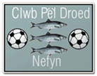 Nefyn United badge