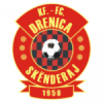 Drenica badge