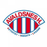 Avaldsnes badge