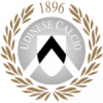 Udinese U-19 badge