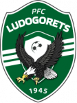Ludogorets badge