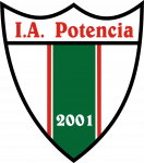 Potencia badge