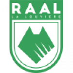 RAAL La Louvière badge