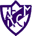 Midland badge