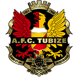 Tubize badge