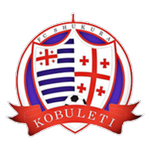 Shukura Kobuleti badge