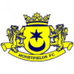 Moneyfields Women FC badge