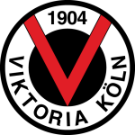 Viktoria Cologne badge