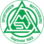 Mattersburg badge