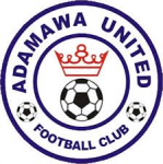 Adamawa United badge