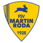 Martinroda badge