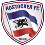 Rostocker FC badge