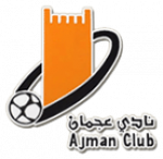Ajman badge