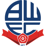 Bolton Wanderers U-18 badge