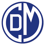 Deportivo Municipal badge