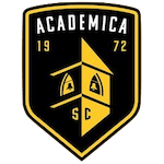 Academica SC badge