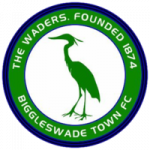 Biggleswade Town badge