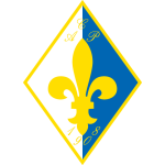 Prato badge
