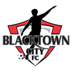 Blacktown City badge