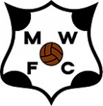 Montevideo Wanderers badge