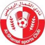 Al Shamal badge