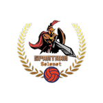 Spartanii Selemet badge