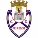 Feirense badge