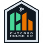 Chicago House badge