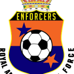 Enforcers badge