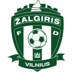 Zalgiris badge