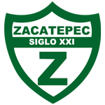 Zacatepec badge