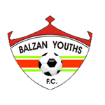 Balzan badge