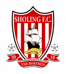 Sholing badge