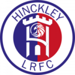 Hinckley Leicester Road badge