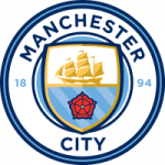 Manchester City U-18 badge