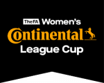 - WSL CUP DRAW - badge