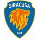 Siracusa badge